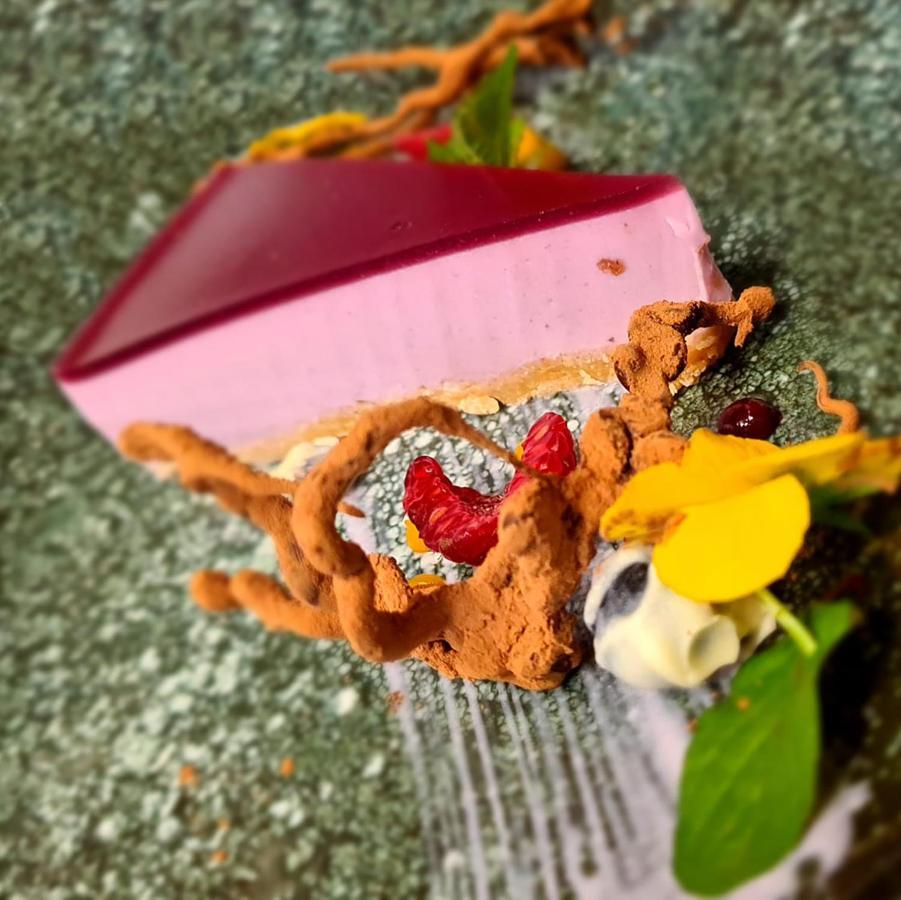 ZirkowHimmelreich Ruegen公寓式酒店 外观 照片