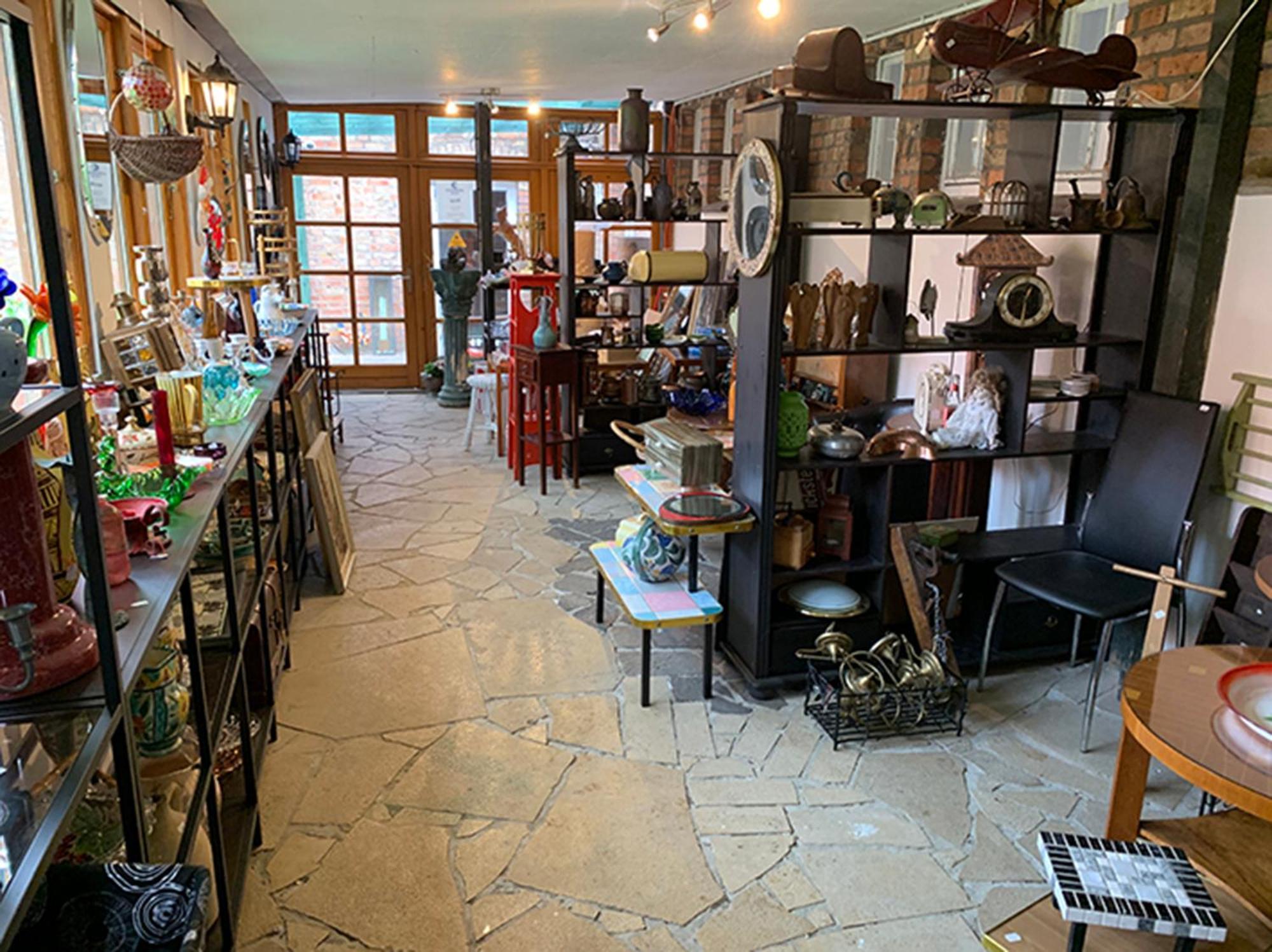 ZirkowHimmelreich Ruegen公寓式酒店 外观 照片